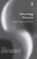 Cover: Sharing Power - Routledge