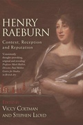 Cover: Henry Raeburn - Edinburgh University Press