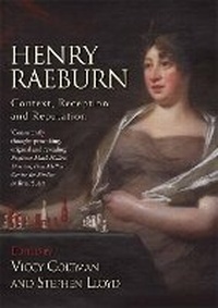 Abbildung von: Henry Raeburn - Edinburgh University Press