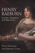 Cover: Henry Raeburn - Edinburgh University Press
