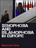 Cover: Xenophobia and Islamophobia in Europe - Edinburgh University Press