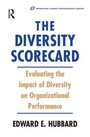 Cover: The Diversity Scorecard - Butterworth-Heinemann