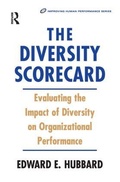 Cover: The Diversity Scorecard - Butterworth-Heinemann