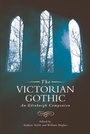 Cover: Victorian Gothic - Edinburgh University Press