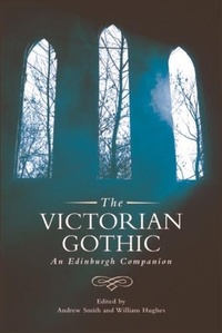 Enlarge image Cover: Victorian Gothic - Edinburgh University Press