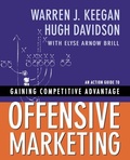 Cover: Offensive Marketing - Butterworth-Heinemann