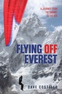 Cover: Flying Off Everest - The Lyons Press
