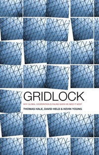 Enlarge image Cover: Gridlock - Polity Press