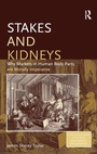 Cover: Stakes and Kidneys - Routledge