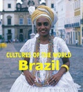 Cover: Brazil - Cavendish Square Publishing