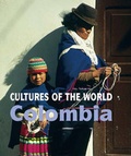 Cover: Colombia - Cavendish Square Publishing