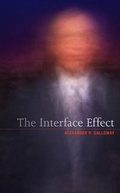 Cover: The Interface Effect - Polity Press