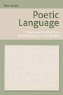 Cover: Poetic Language - Edinburgh University Press