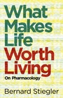 Bild: What Makes Life Worth Living - Polity Press