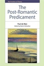 Cover: The Post-Romantic Predicament - Edinburgh University Press