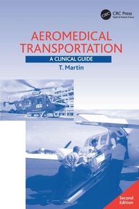 Enlarge image Cover: Aeromedical Transportation - Ashgate Publishing Limited