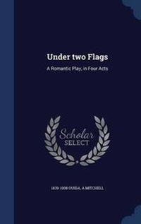 Enlarge image Cover: Under Two Flags - Sagwan Press
