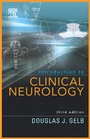 Cover: Introduction to Clinical Neurology - Butterworth-Heinemann
