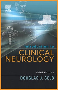 Enlarge image Cover: Introduction to Clinical Neurology - Butterworth-Heinemann