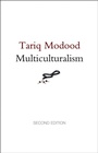 Cover: Multiculturalism - Polity Press