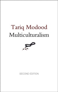 Enlarge image Cover: Multiculturalism - Polity Press