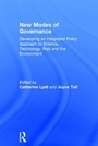 Cover: New Modes of Governance - Routledge