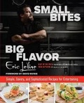 Cover: Small Bites Big Flavor - Globe Pequot Press