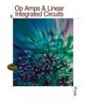 Cover: Op Amps and Linear Integrated Circuits - Delmar Cengage Learning