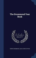 Cover: The Drummond Year Book - Sagwan Press