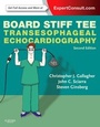 Cover: Board Stiff TEE - Saunders