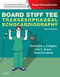 Cover: Board Stiff TEE - Saunders