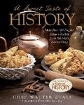 Cover: Sweet Taste of History - The Lyons Press