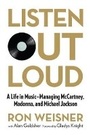Cover: Listen Out Loud - The Lyons Press