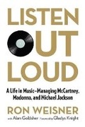 Cover: Listen Out Loud - The Lyons Press
