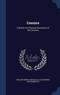Enlarge image Cover: Cosmos - Sagwan Press