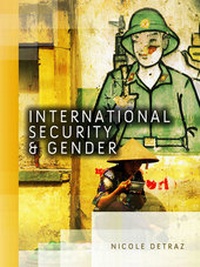 Enlarge image Cover: International Security and Gender - Polity Press