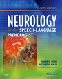 Cover: Neurology for the Speech-Language Pathologist - Mosby