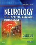 Cover: Neurology for the Speech-Language Pathologist - Mosby