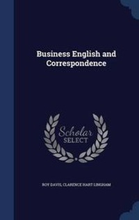 Enlarge image Cover: Business English and Correspondence - Sagwan Press
