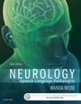 Cover: Neurology for the Speech-Language Pathologist - Mosby