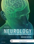 Cover: Neurology for the Speech-Language Pathologist - Mosby