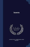 Cover: Insecta - Sagwan Press
