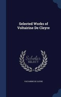 Abbildung von: Selected Works of Voltairine De Cleyre - Sagwan Press