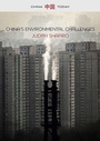 Cover: China's Environmental Challenges - Polity Press