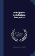 Cover: Principles of Architectural Perspective - Sagwan Press
