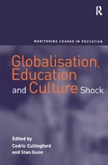 Cover: Globalisation, Education and Culture Shock - Routledge