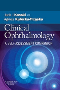 Abbildung von: Clinical Ophthalmology - Butterworth-Heinemann