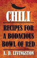 Cover: Chili - The Lyons Press