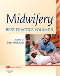 Cover: Midwifery: Best Practice Volume 5 - Books for Midwives