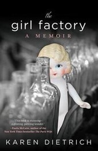 Enlarge image Cover: Girl Factory - Globe Pequot Press